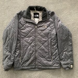 North Face women’s jacket